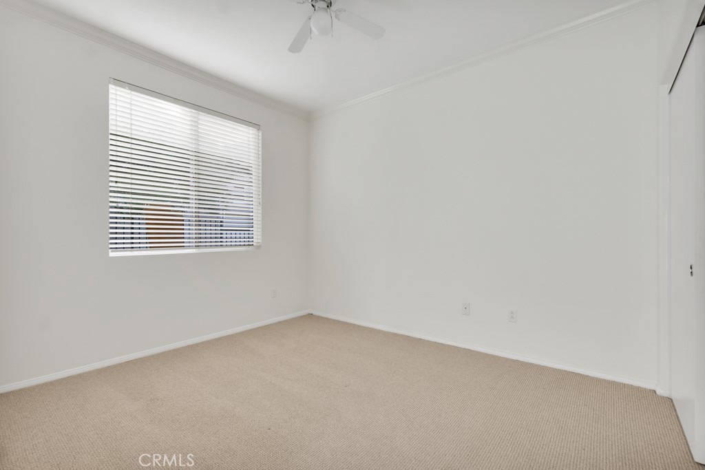 11205 Salerno Porter Ranch Porter Ranch, CA 91326 - Photo 20 of 43 an empty room with a window