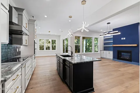 $825,000 | 613 Riverwood Drive Southeast, Bolivia, NC 28422