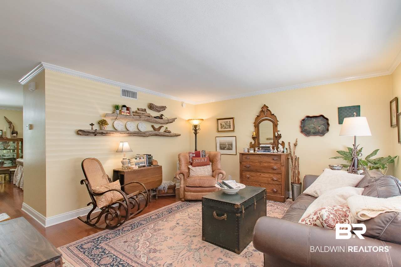 314 Gayfer Court, Unit 8 Fairhope, AL 36532 - Photo 4 of 21