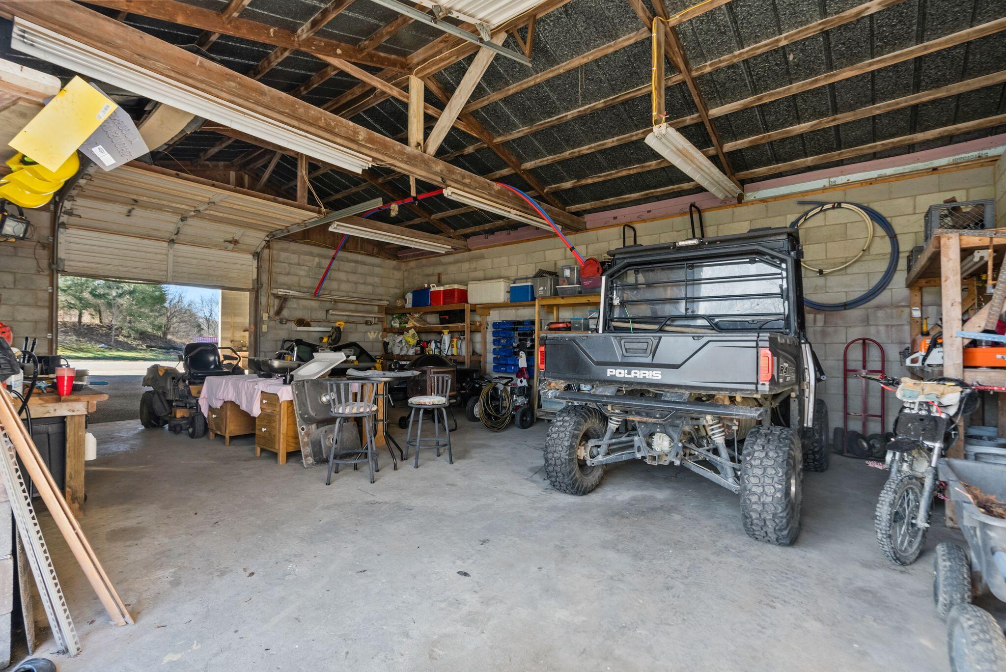 780 North Rdg Road Richmond, KY 40475 - Photo 48 of 61 Workshop