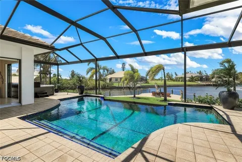 $1,399,900 | 128 Northwest 39th Avenue, Cape Coral, FL 33993