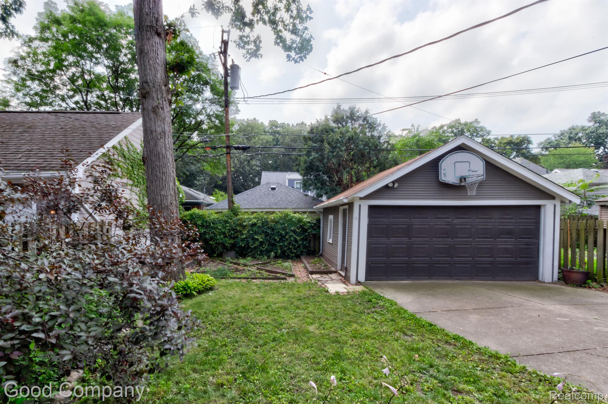 38 Wellesley Drive Pleasant Ridge, MI 48069 - Photo 52 of 57