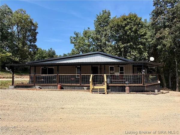 $299,900 | 3969 Salem Avenue, Salem, IN 47167