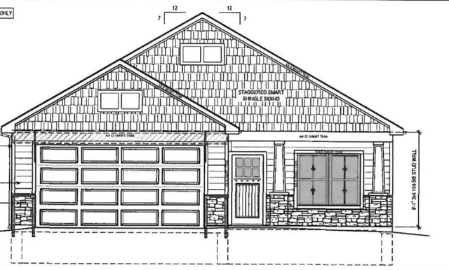 $329,900 | 211 North Rigdon Street, Richmond, KS 66080