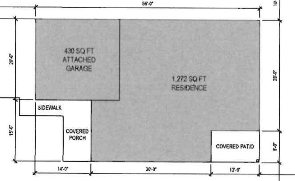 211 North Rigdon Street Richmond, KS 66080 - Photo 5 of 6