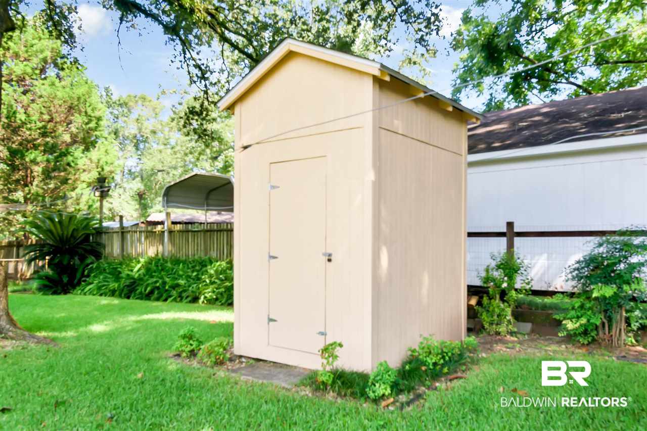 4324 Raines Drive Mobile, AL 36609 - Photo 35 of 45