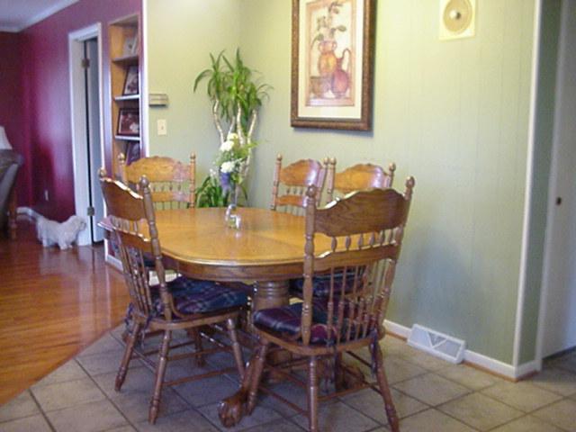 134 Proffitt Street Carthage, TN 37030 - Photo 5 of 20 Gallery Image 5