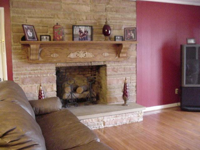 134 Proffitt Street Carthage, TN 37030 - Photo 6 of 20 Gallery Image 6