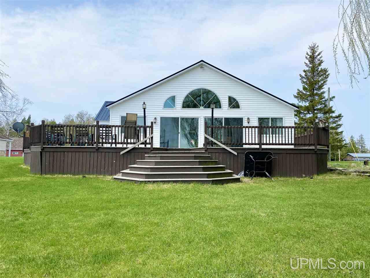 9812 South 75 Road Rapid River, MI 49878 - Photo 49 of 51
