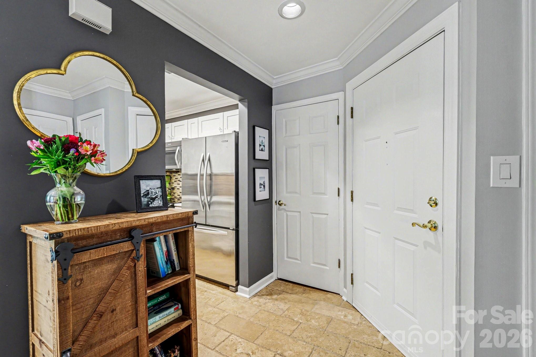 601 Queens Road, Unit A Charlotte, NC 28207 - Photo 14 of 29 Gallery Image 14