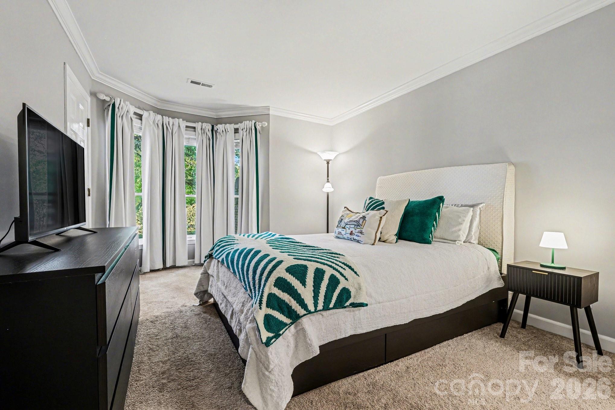 601 Queens Road, Unit A Charlotte, NC 28207 - Photo 15 of 29 Gallery Image 15