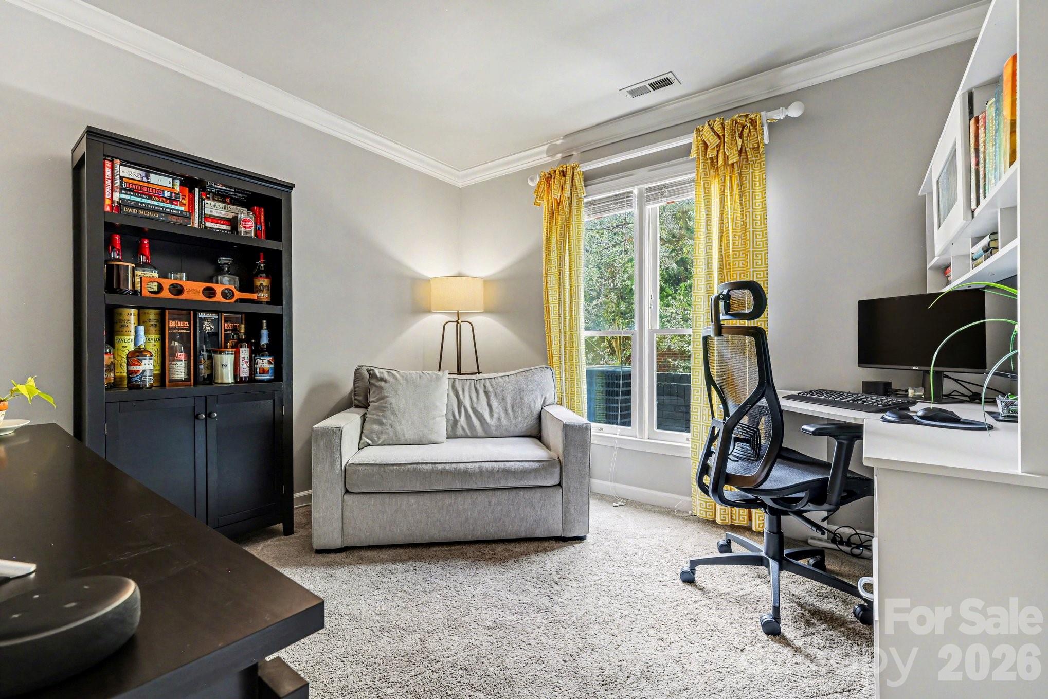 601 Queens Road, Unit A Charlotte, NC 28207 - Photo 17 of 29 Gallery Image 17