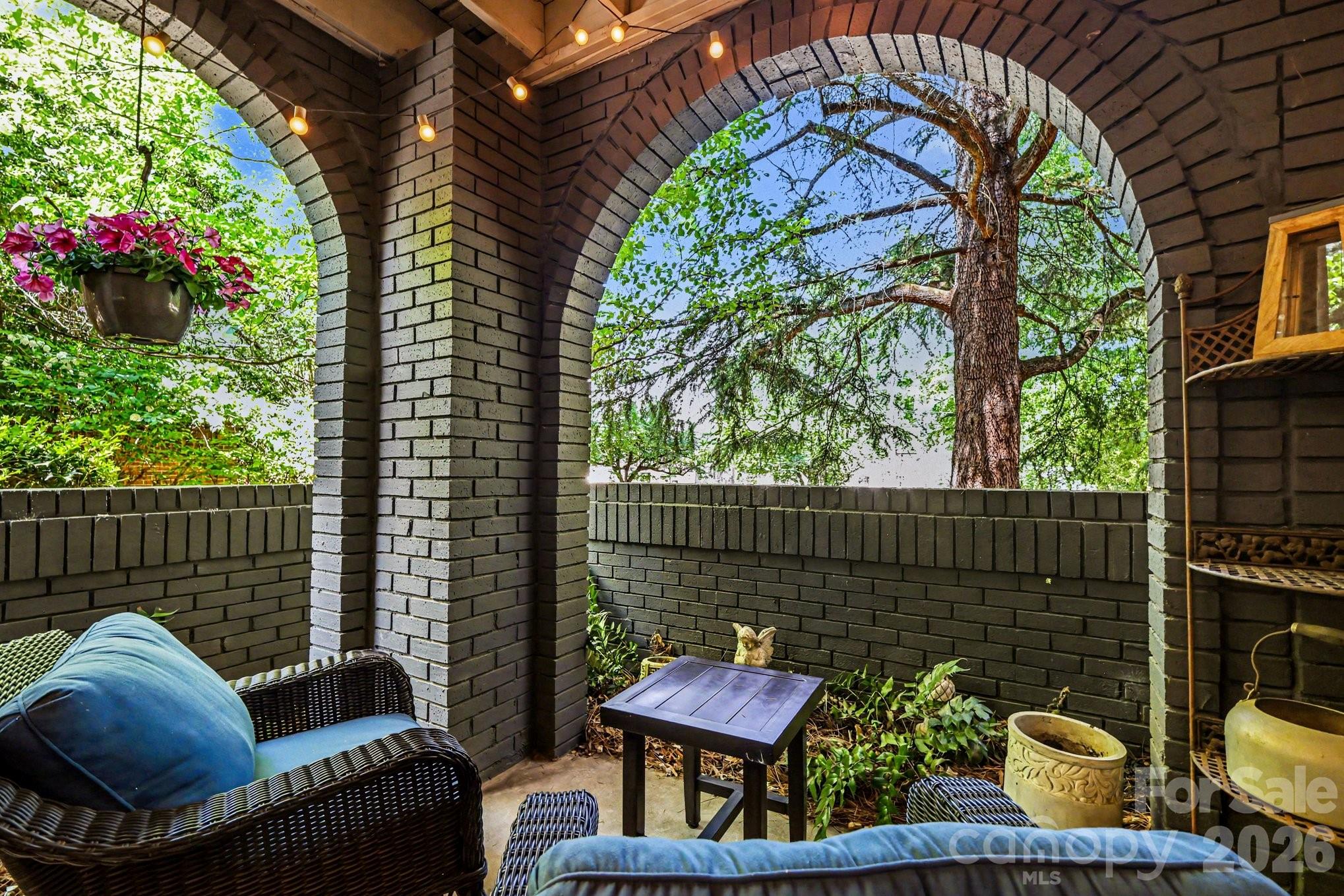 601 Queens Road, Unit A Charlotte, NC 28207 - Photo 23 of 29 Gallery Image 23