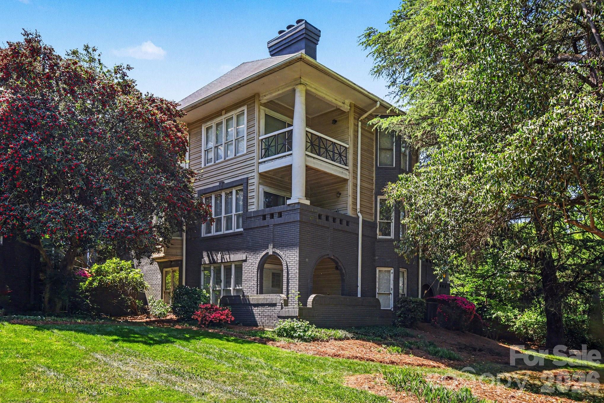 601 Queens Road, Unit A Charlotte, NC 28207 - Photo 24 of 29 Gallery Image 24