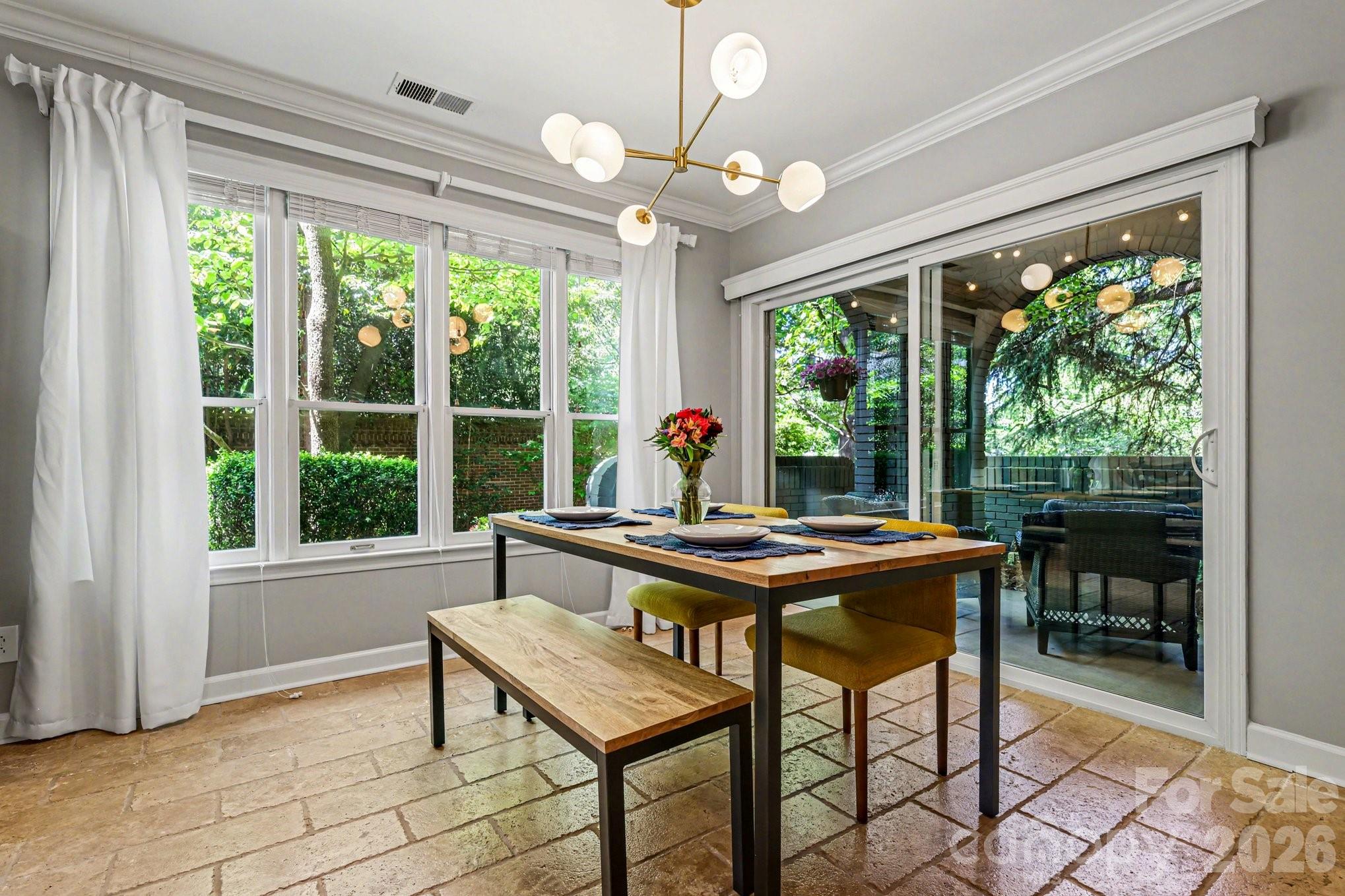 601 Queens Road, Unit A Charlotte, NC 28207 - Photo 8 of 29 Gallery Image 8