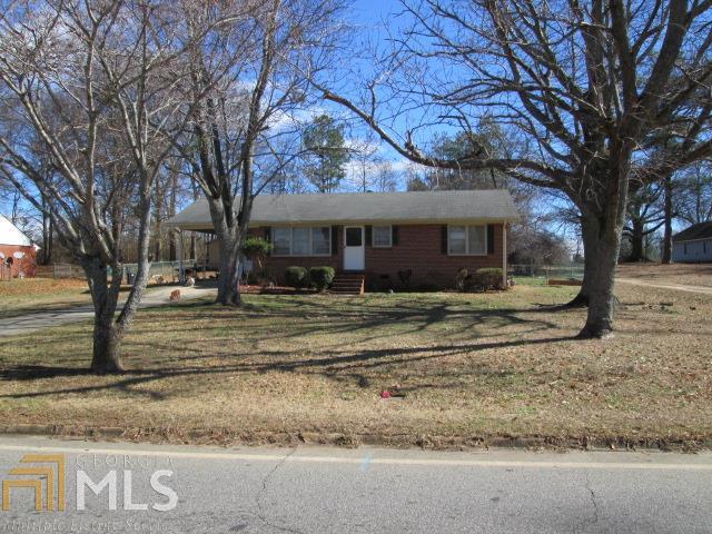 391 Wilson Road Griffin, GA 30224 - Photo 1 of 1 Gallery Image 1