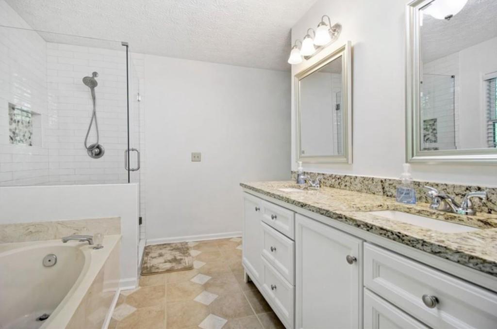 420 Ridge Court Alpharetta, GA 30009 - Photo 10 of 11