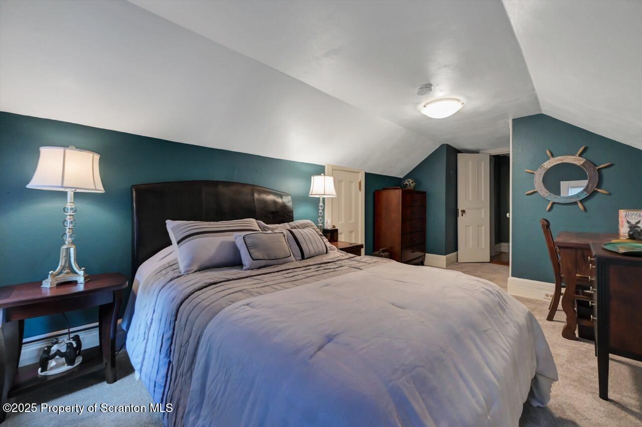 3360 Forest Road Wilkes Barre, PA 18706 - Photo 68 of 88 Bedroom