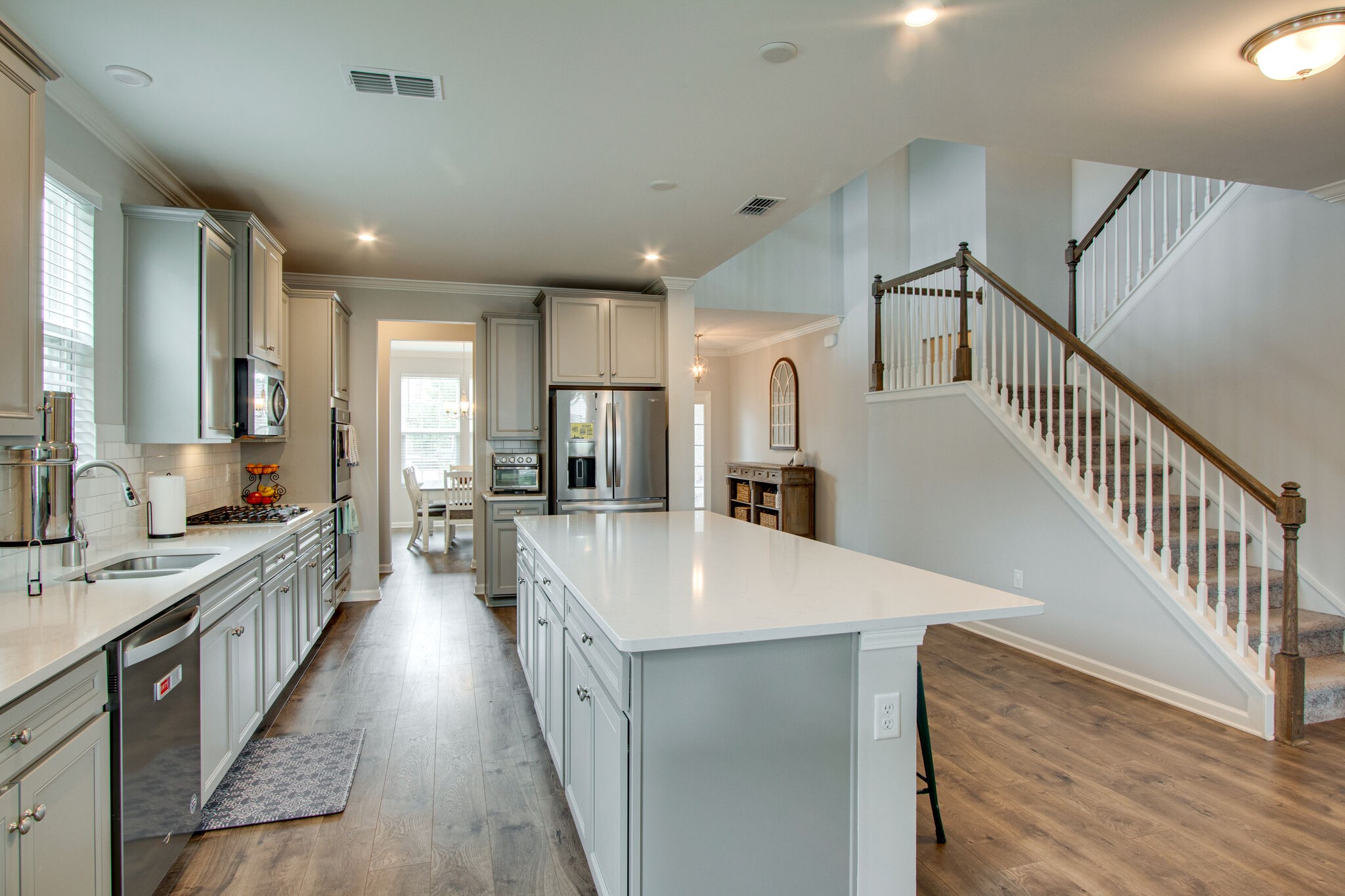 3329 Calendula Way Murfreesboro, TN 37128 - Photo 13 of 48