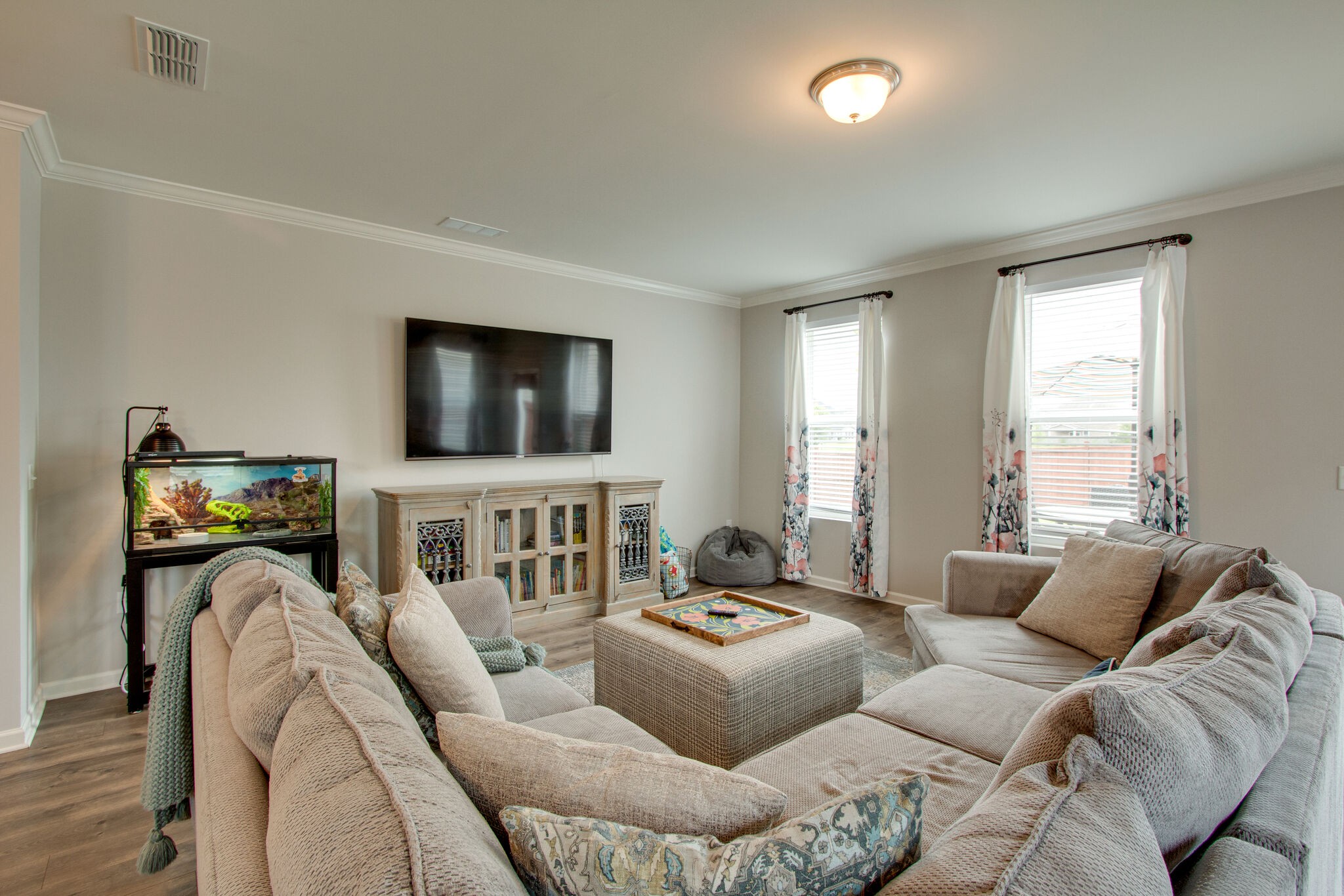 3329 Calendula Way Murfreesboro, TN 37128 - Photo 17 of 48