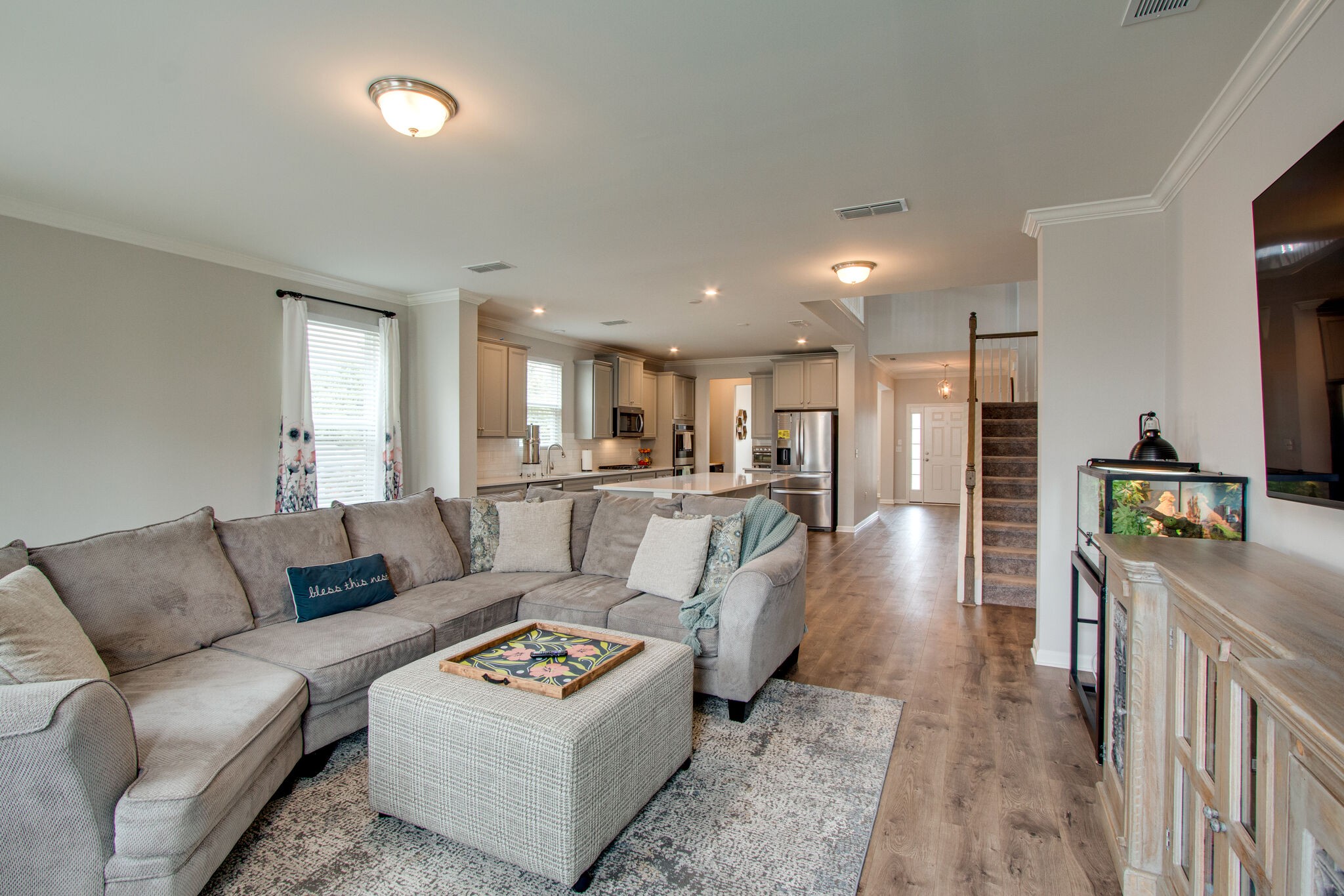 3329 Calendula Way Murfreesboro, TN 37128 - Photo 20 of 48