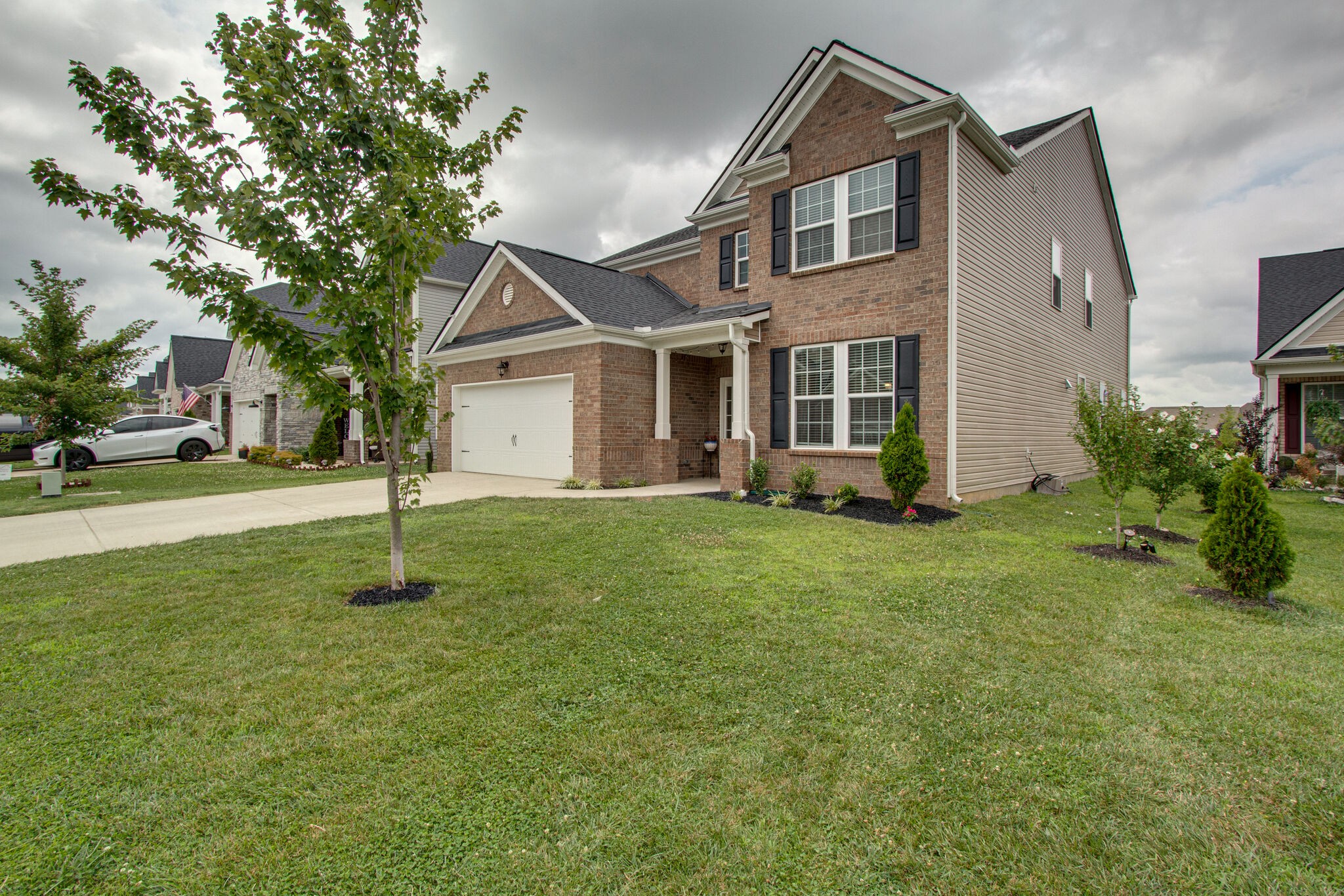 3329 Calendula Way Murfreesboro, TN 37128 - Photo 3 of 48