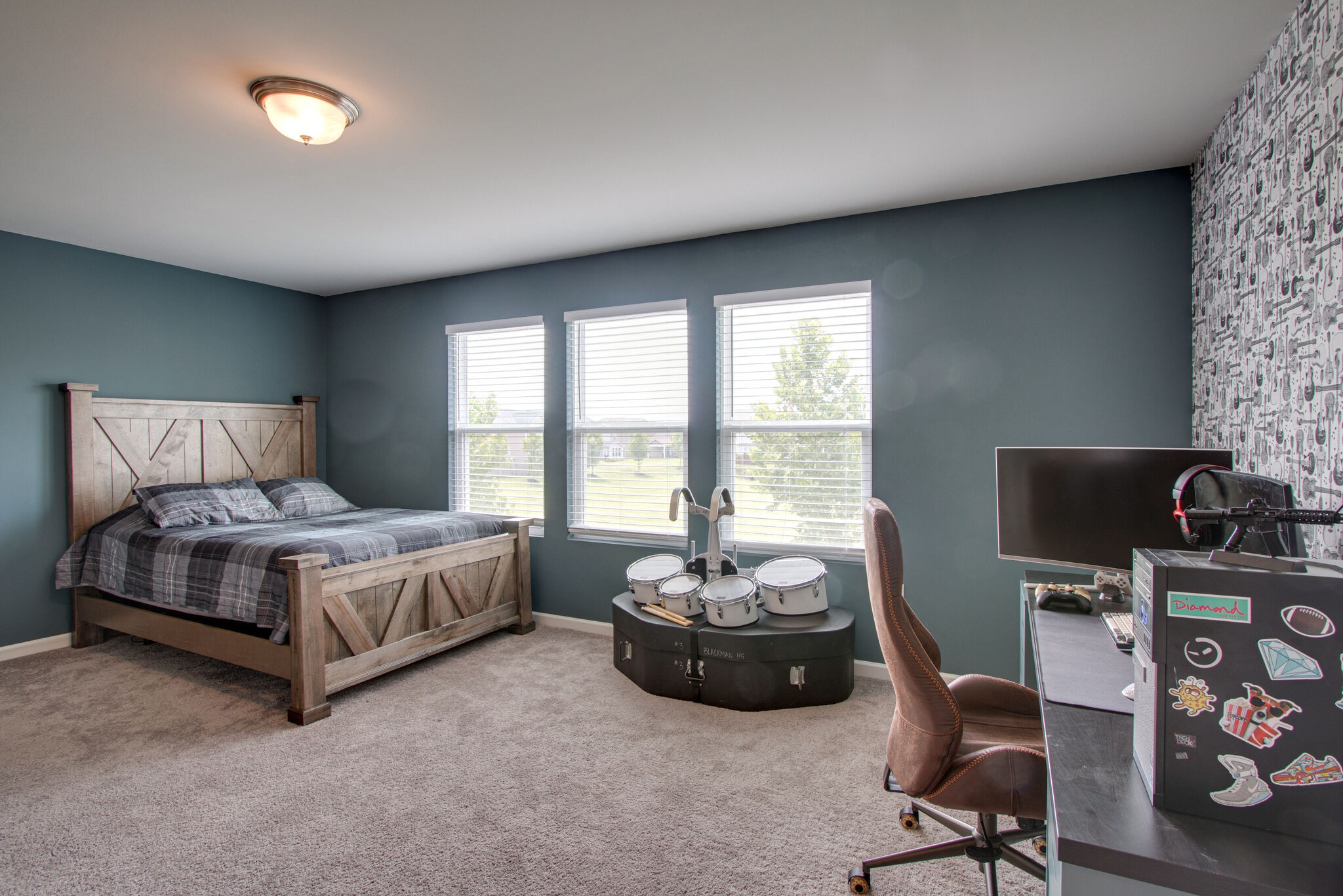 3329 Calendula Way Murfreesboro, TN 37128 - Photo 31 of 48