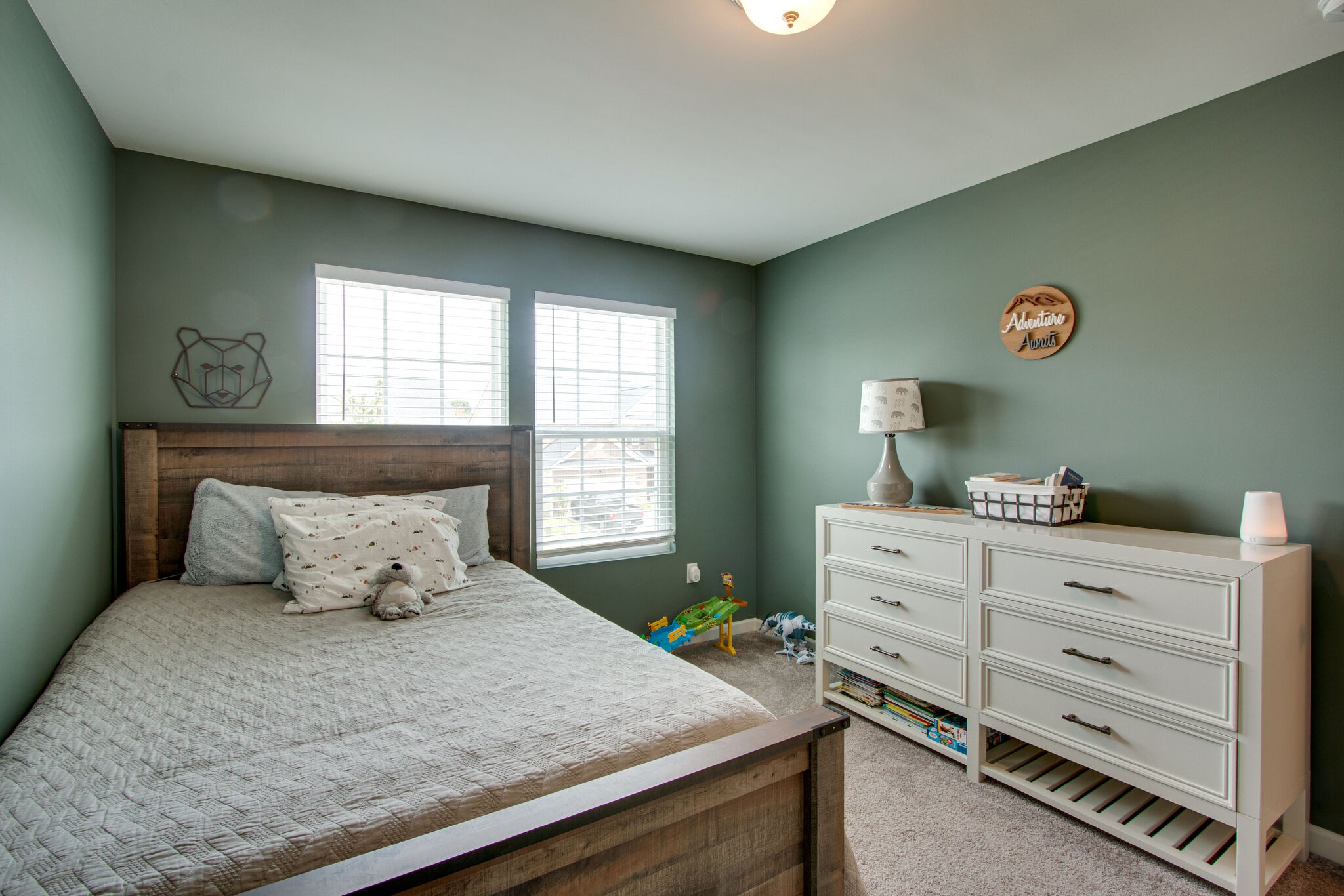 3329 Calendula Way Murfreesboro, TN 37128 - Photo 41 of 48