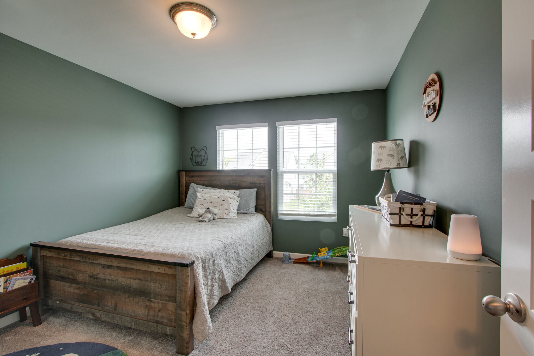 3329 Calendula Way Murfreesboro, TN 37128 - Photo 42 of 48