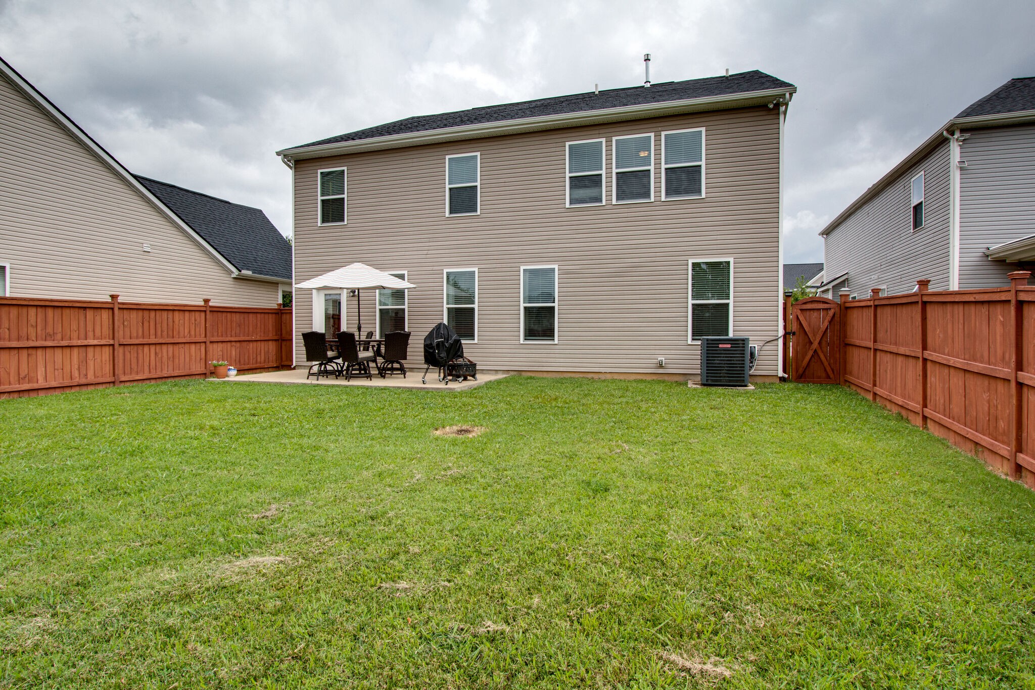 3329 Calendula Way Murfreesboro, TN 37128 - Photo 44 of 48