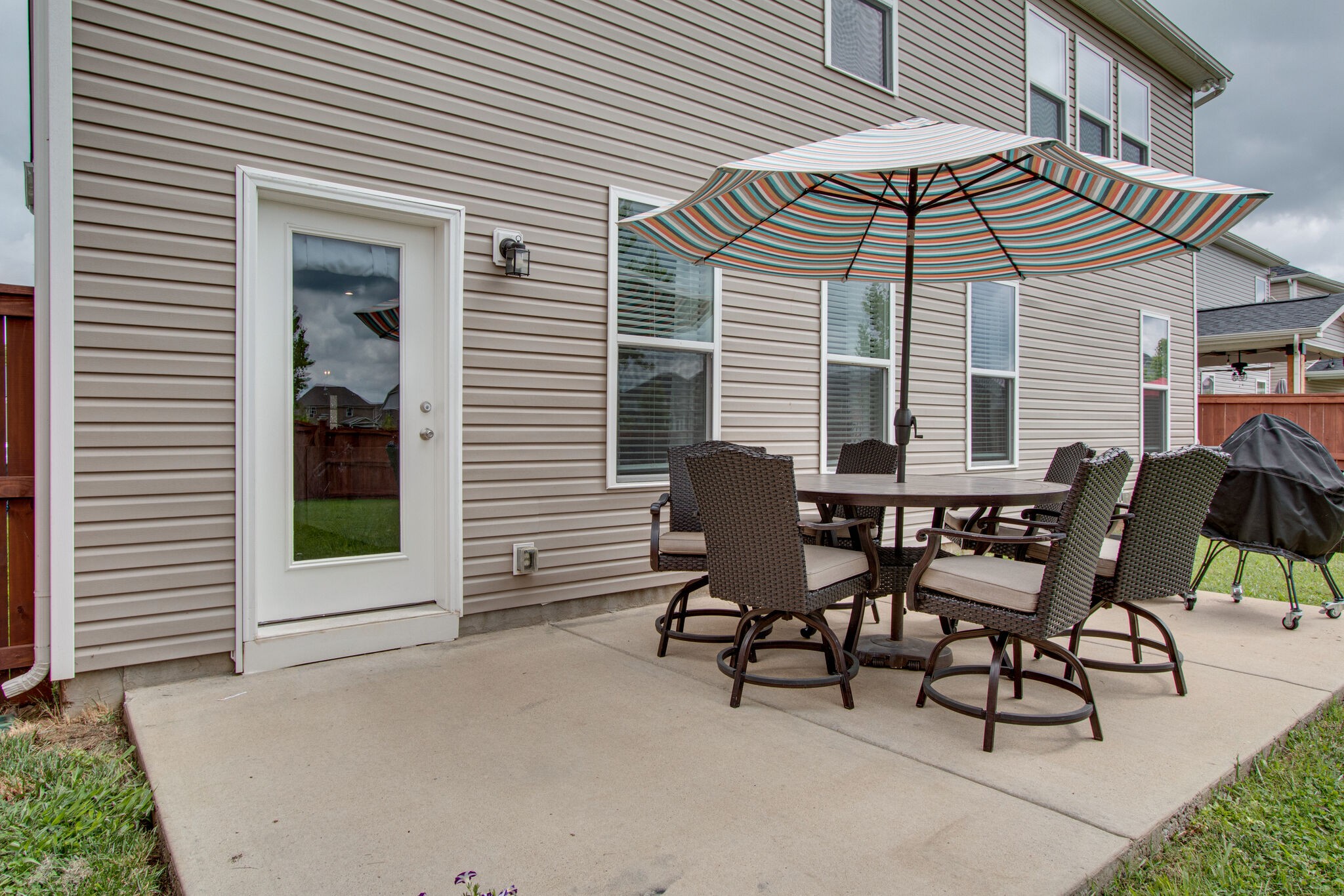 3329 Calendula Way Murfreesboro, TN 37128 - Photo 45 of 48