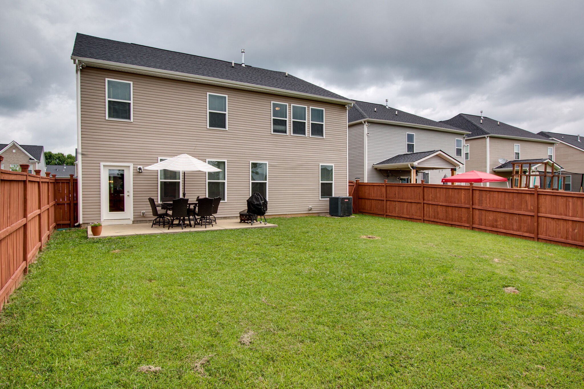 3329 Calendula Way Murfreesboro, TN 37128 - Photo 46 of 48