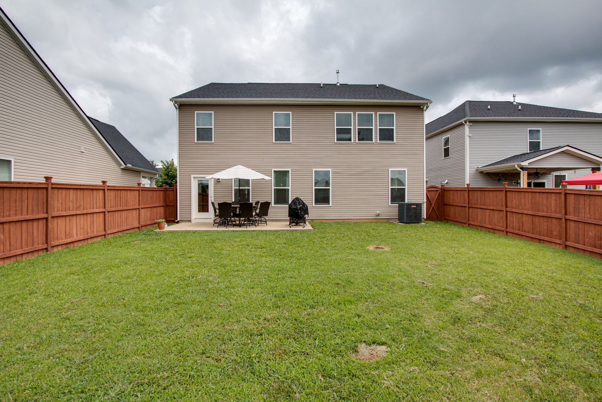 3329 Calendula Way Murfreesboro, TN 37128 - Photo 47 of 48