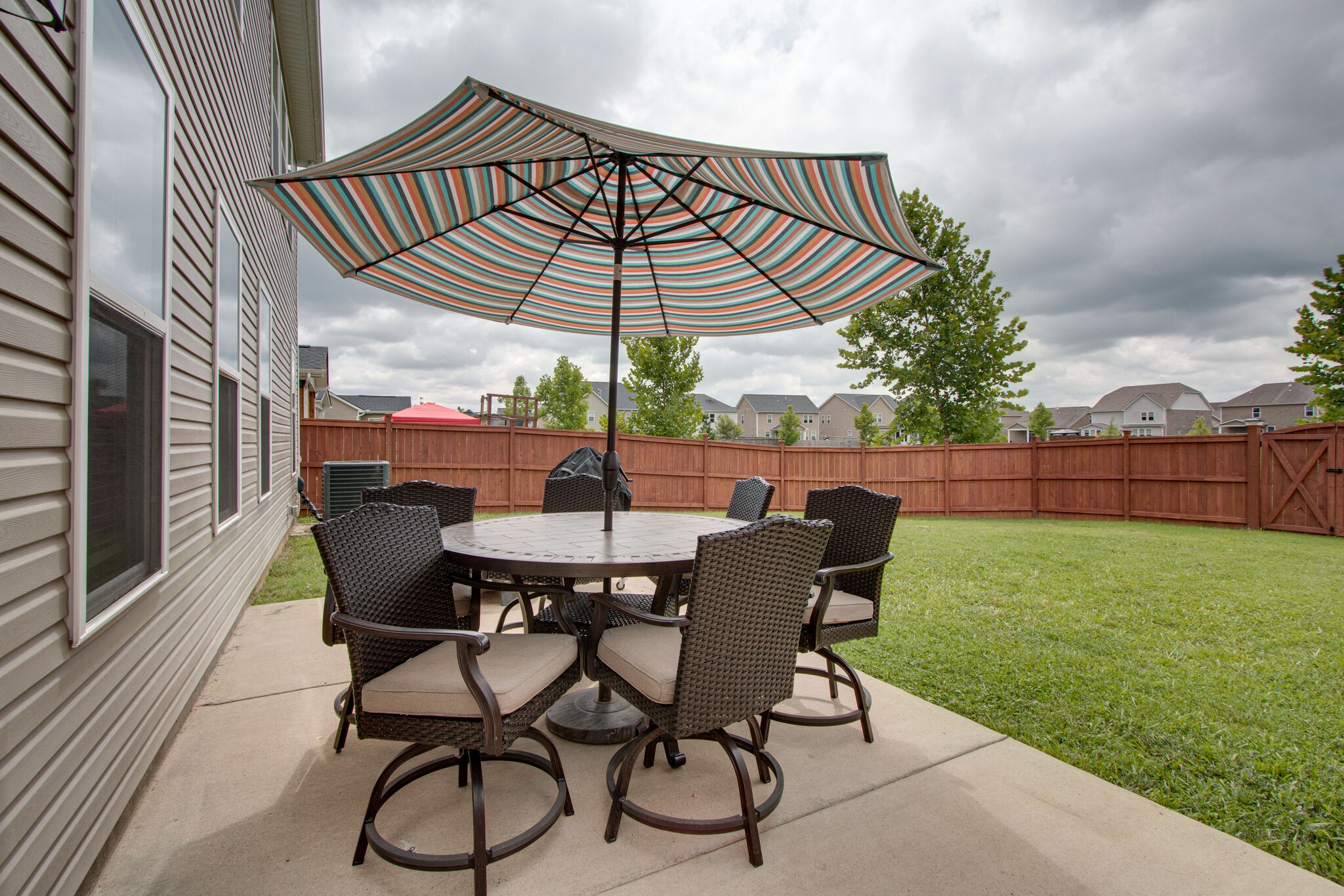 3329 Calendula Way Murfreesboro, TN 37128 - Photo 48 of 48