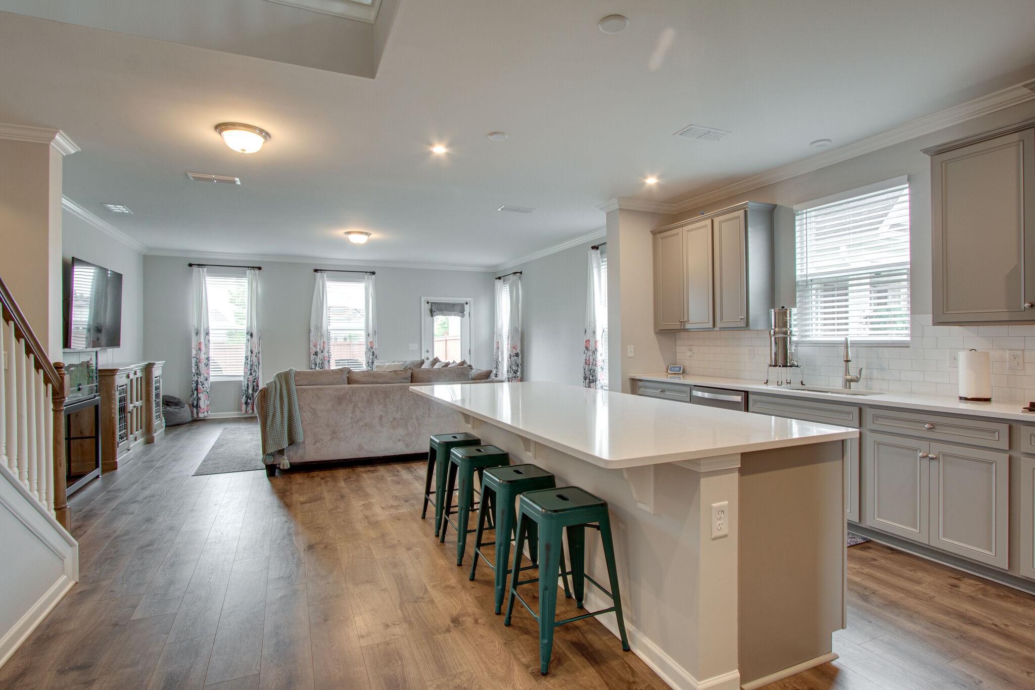 3329 Calendula Way Murfreesboro, TN 37128 - Photo 10 of 48