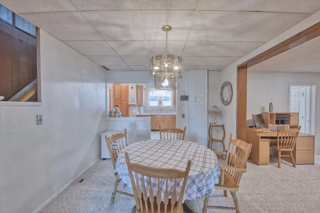 $189,000 | 15 West 4th Avenue North, Aurora, MN 55705