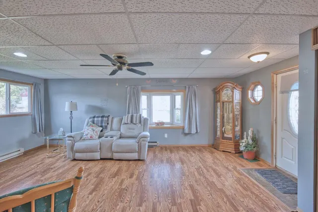 $189,000 | 15 West 4th Avenue North, Aurora, MN 55705