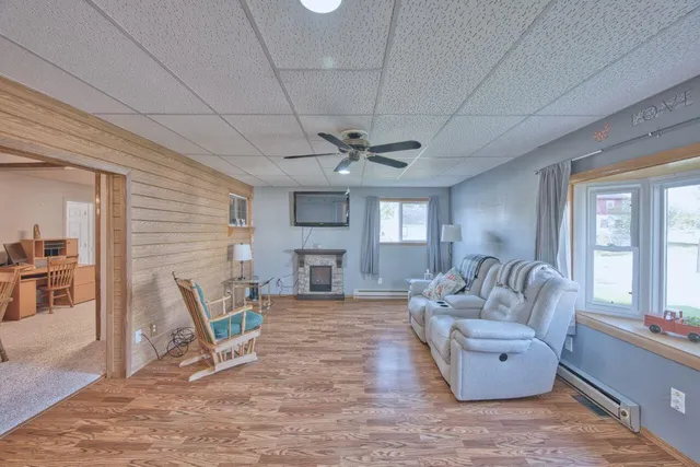 $189,000 | 15 West 4th Avenue North, Aurora, MN 55705