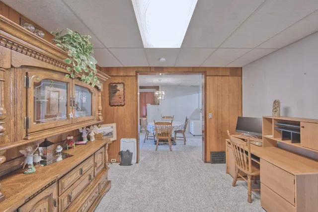 $189,000 | 15 West 4th Avenue North, Aurora, MN 55705