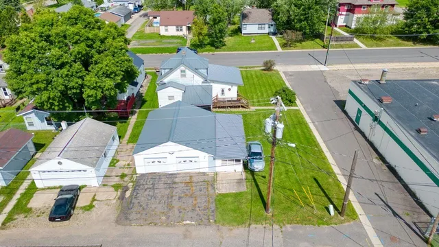 $189,000 | 15 West 4th Avenue North, Aurora, MN 55705