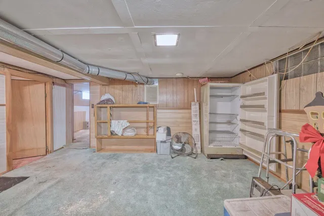 $189,000 | 15 West 4th Avenue North, Aurora, MN 55705