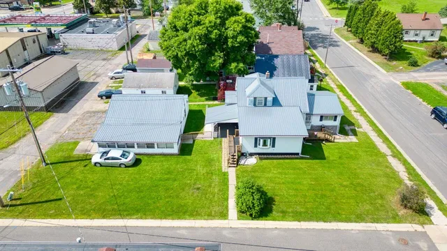 $189,000 | 15 West 4th Avenue North, Aurora, MN 55705