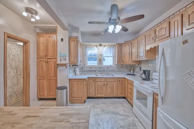 $189,000 | 15 West 4th Avenue North, Aurora, MN 55705