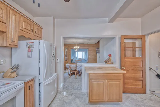 $189,000 | 15 West 4th Avenue North, Aurora, MN 55705