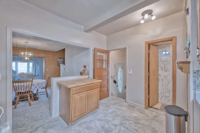 $189,000 | 15 West 4th Avenue North, Aurora, MN 55705