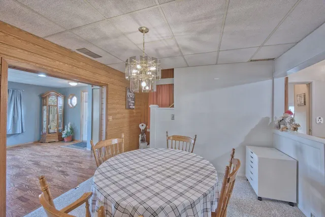 $189,000 | 15 West 4th Avenue North, Aurora, MN 55705