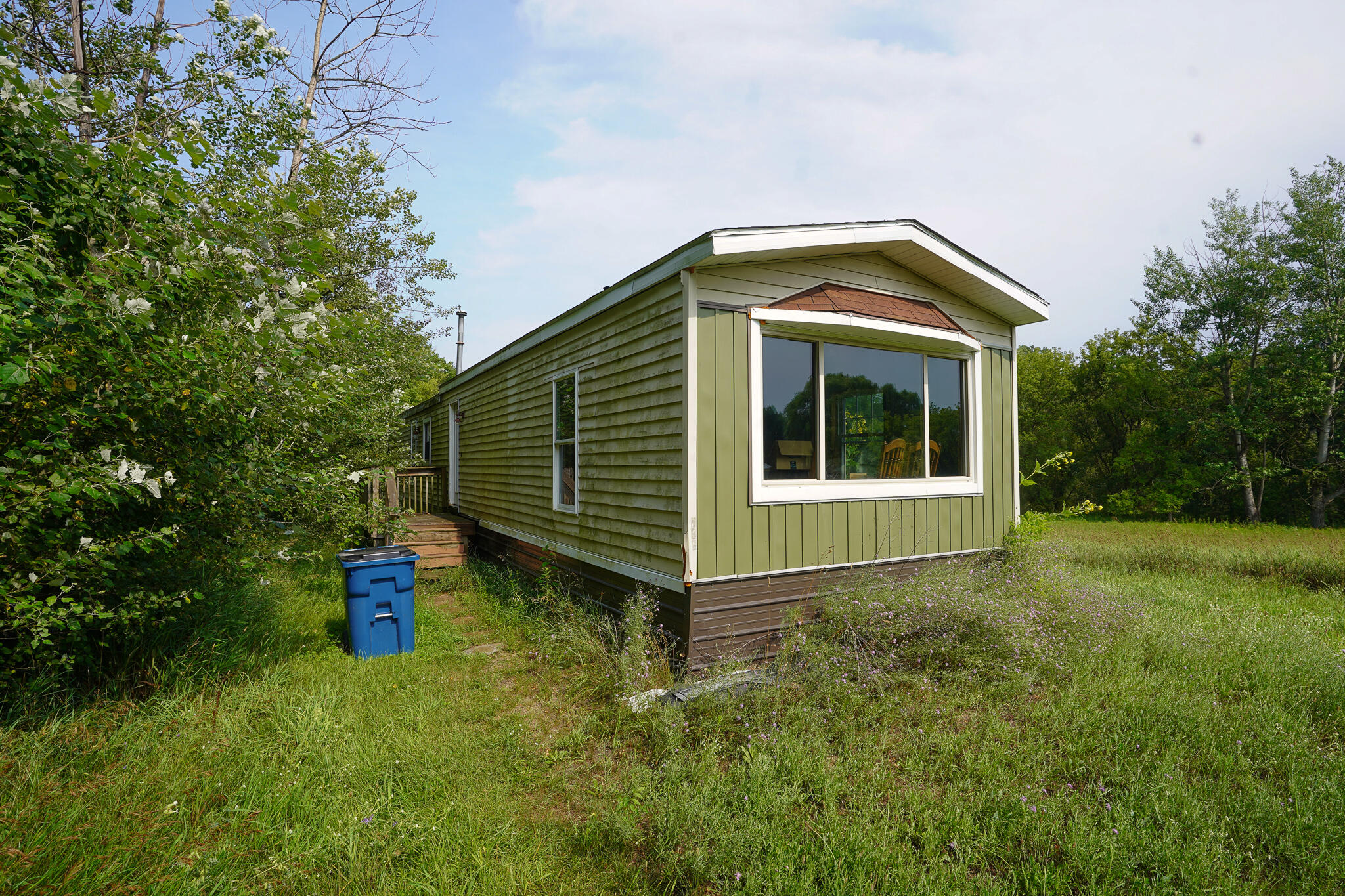 4685 Fritz Road Northwest Stanton, MI 48888 - Photo 2 of 6 DSC07774