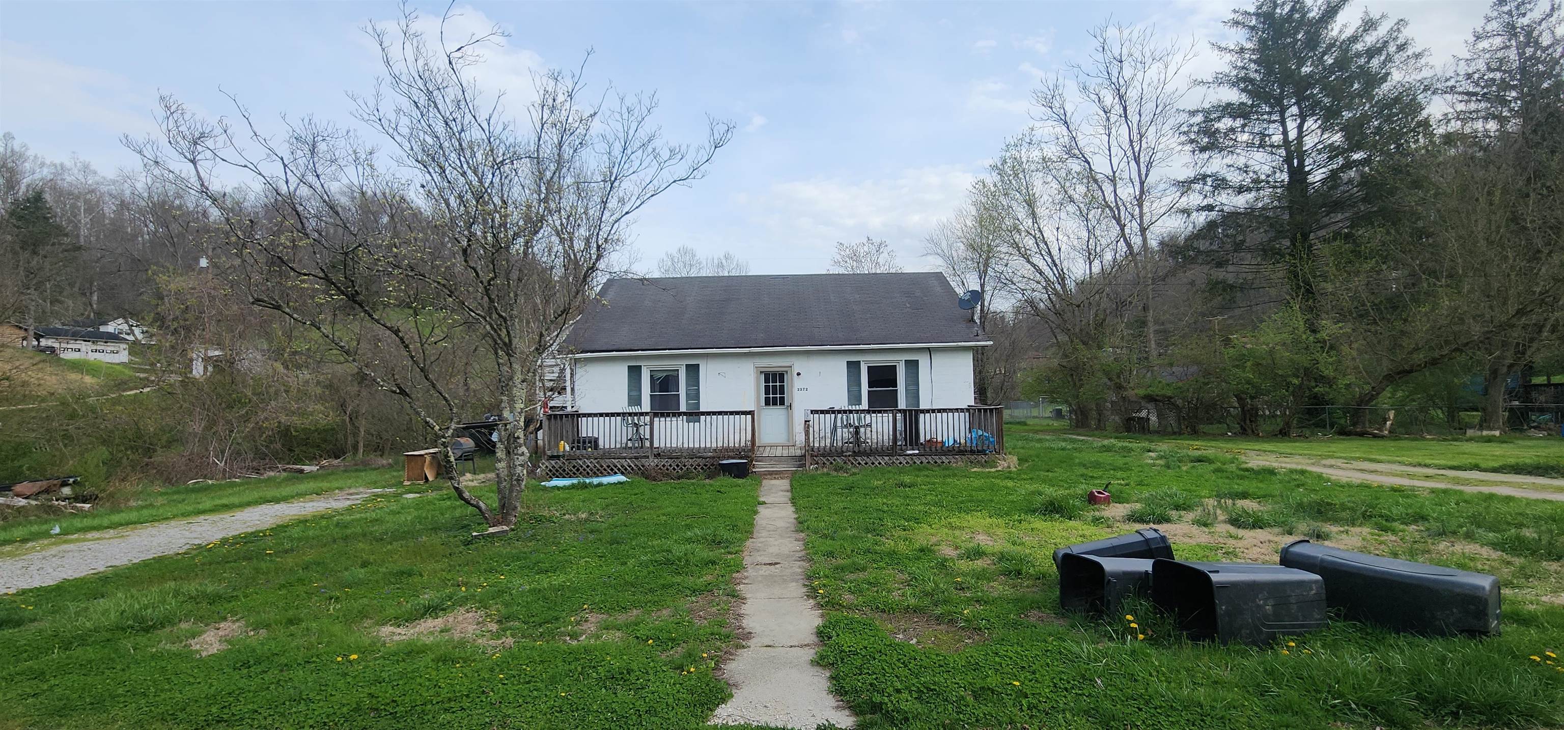 2372 Harvey Road Huntington, WV 25704 - Photo 1 of 23 Gallery Image 1