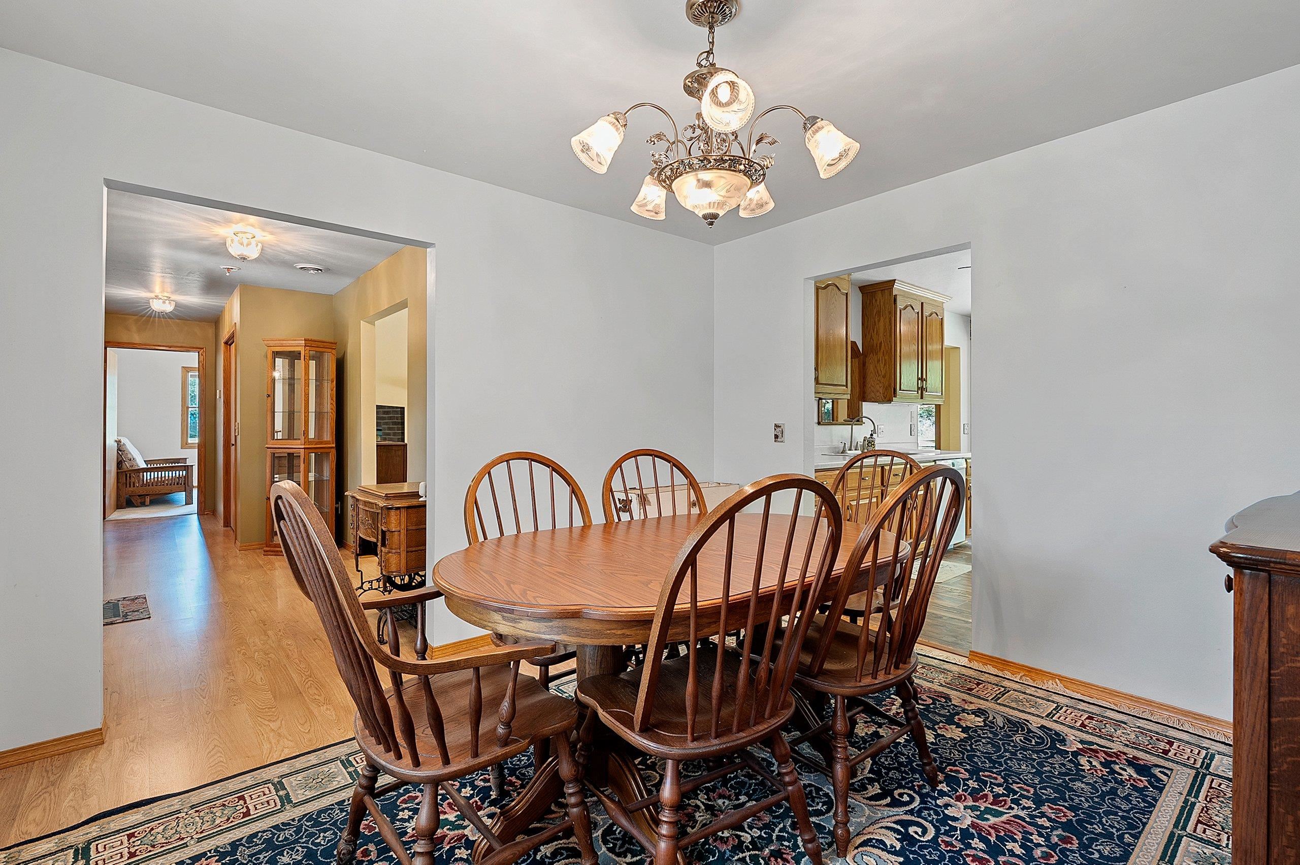 429 Jackson Street Oconto, WI 54153 - Photo 14 of 48