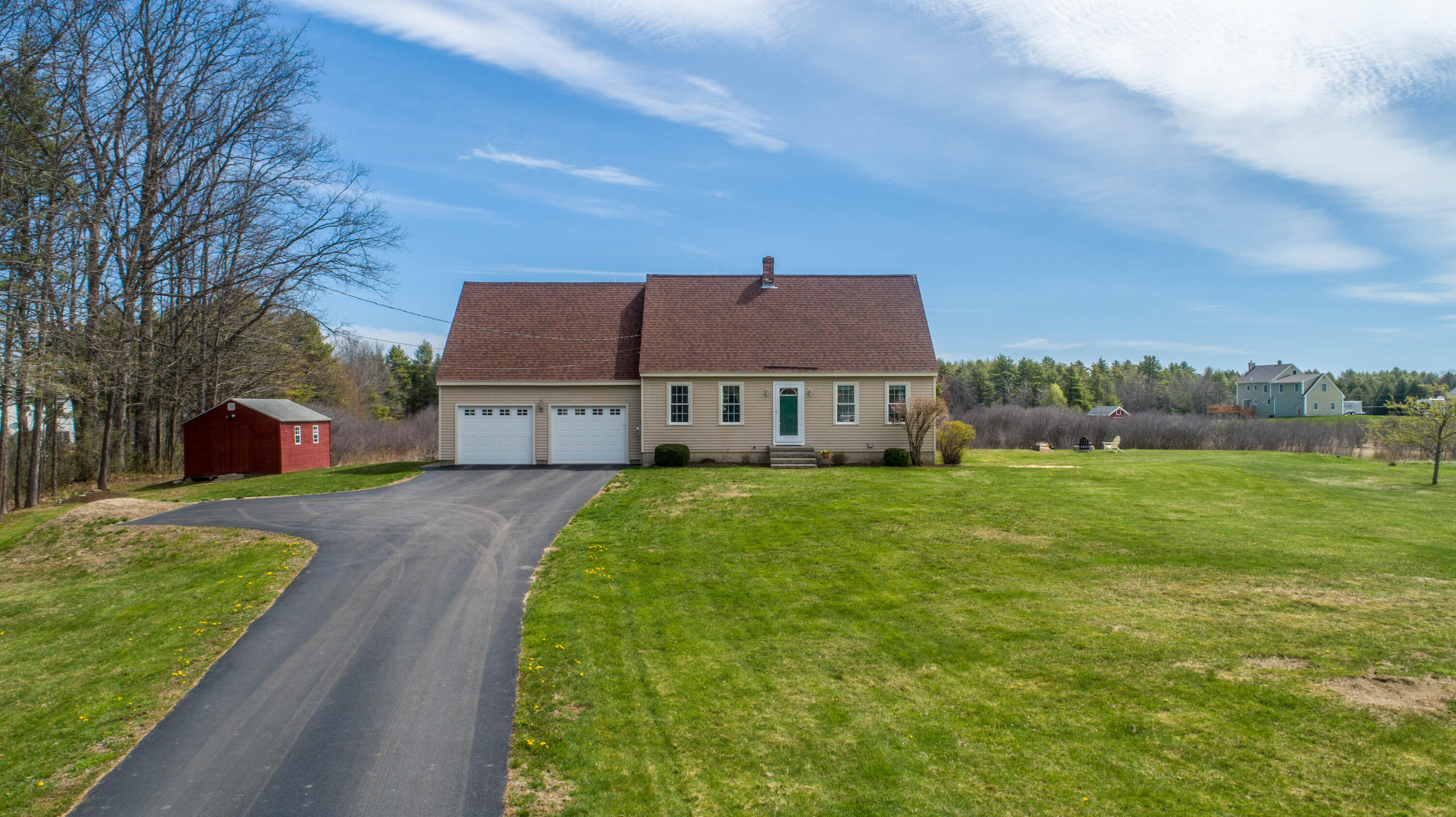 22 Brackett Road Gorham, ME 04038 - Photo 2 of 48 DJI_0013
